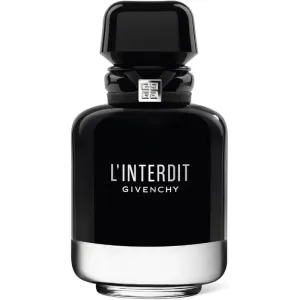 GIVENCHY L’Interdit Intense eau de parfum for women 80 ml