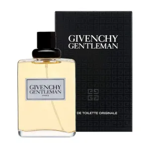 Givenchy - Gentleman 100ml Eau De Toilette Spray