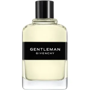 GIVENCHY Gentleman Givenchy eau de toilette for men 100 ml