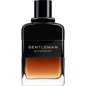 GIVENCHY Gentleman Réserve Privée eau de parfum for men 100 ml