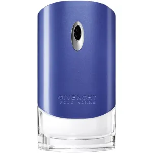 GIVENCHY Givenchy Pour Homme Blue Label eau de toilette for men 50 ml