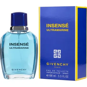 Givenchy - Insensé Ultramarine 100ML Eau De Toilette Spray