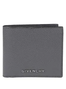 GIVENCHY - Leather Wallet #378467
