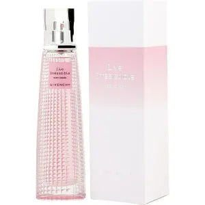Givenchy - Live Irresistible Rosy Crush 75ml Eau De Parfum Spray