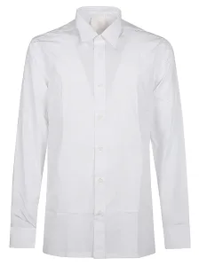 GIVENCHY - Cotton Shirt #1850986