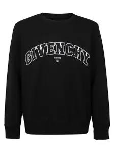 GIVENCHY - Cotton Sweatshirt #1556078