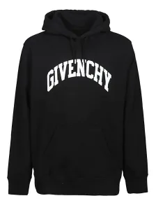 GIVENCHY - Sweatshirt With Logo