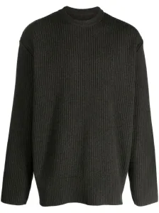 GIVENCHY - Wool Oversized Jumper #1665477