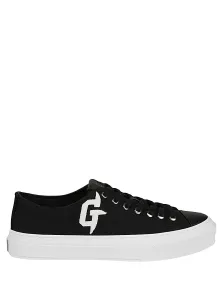 GIVENCHY - City Low Sneakers #1564210