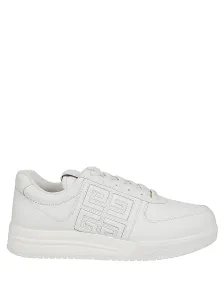 GIVENCHY - G4 Low-top Sneaker