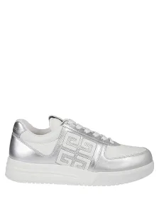 GIVENCHY - Leather Sneakers #1817499