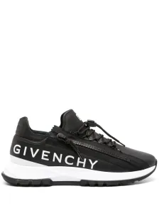 GIVENCHY - Spectre Leather Sneakers #1785735