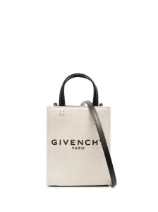GIVENCHY - G-tote Mini Shopping Bag