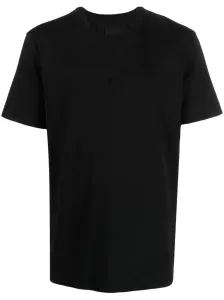 GIVENCHY - 4g Logo Cotton T-shirt #1818226