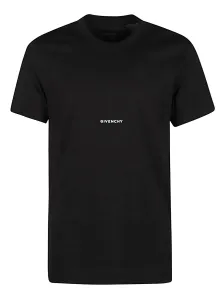 GIVENCHY - Cotton T-shirt #1555910