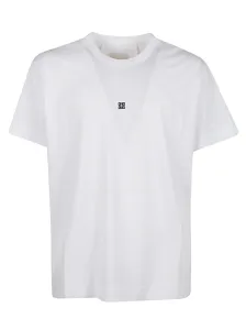 GIVENCHY - Cotton T-shirt #1555939