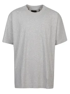 GIVENCHY - Cotton T-shirt #1704247
