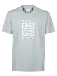 GIVENCHY - Cotton T-shirt #1808262