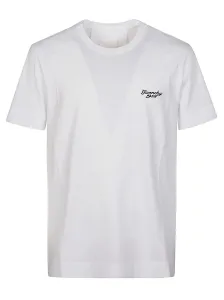GIVENCHY - Cotton T-shirt #1840177