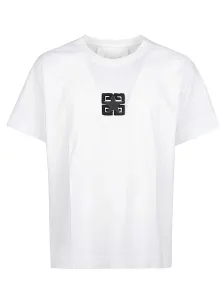 GIVENCHY - Cotton T-shirt
