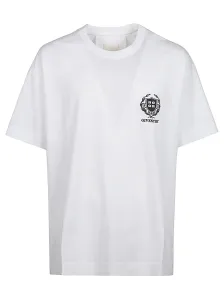 GIVENCHY - Cotton T-shirt #1850999