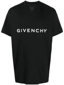 White T-shirts Givenchy