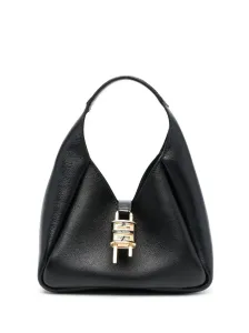 GIVENCHY - Mini Leather Hobo Bag #1209188