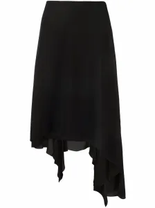GIVENCHY - Givenchy Skirts Black #1205391