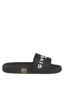 GIVENCHY - Slipper With Logo #1540212