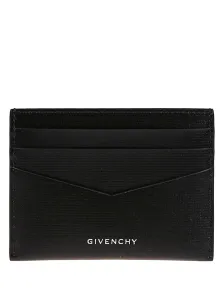 Leather wallets Givenchy