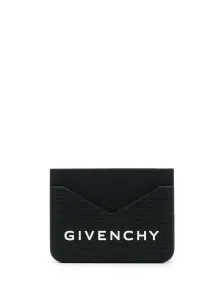 Leather wallets Givenchy