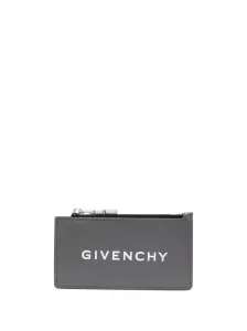 GIVENCHY - Zipped Card Holder #1635426