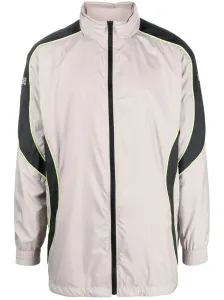 GIVENCHY - Oversized Jogging Jacket #1632017