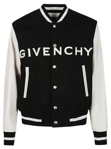 GIVENCHY - Wool Jacket #1555912