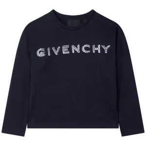 Girl's shirts Givenchy Kids