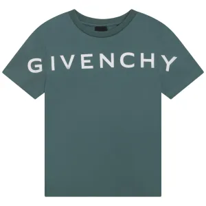 Boy's shirts Givenchy Kids