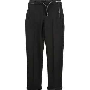 Givenchy Boys Trousers Black 12Y