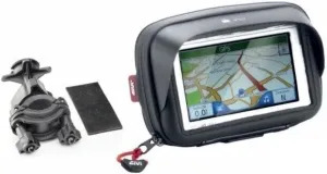Givi S952B Universal GPS-Smartphone Holder
