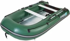 Gladiator Inflatable Boat B330AL 330 cm Green