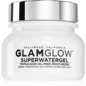 Glamglow SuperWaterGel Intensive Hydrating Cream for Problematic Skin 50 ml