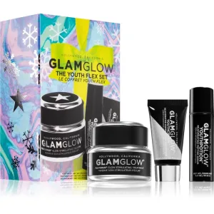 Glamglow The Youth Flex Set gift set (for face)