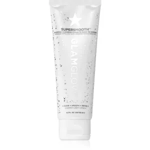 Glamglow Supersmooth Belmish Clearing 5-Minute Mask To Scrub exfoliating and cleansing face mask 125 ml