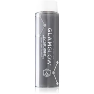 Glamglow Supertoner Facial Exfoliating Lotion With Brightening Effect 200 ml