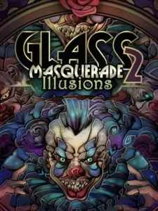 Glass Masquerade 2: Illusions (PC) Steam Key EUROPE