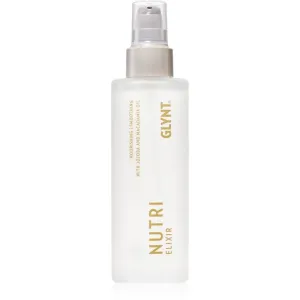 Glynt Nutri smoothing serum to add shine to dry and brittle hair 100 ml