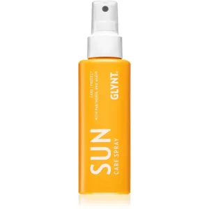 Glynt Sun leave-in spray for hair damaged by chlorine, sun & salt 100 ml