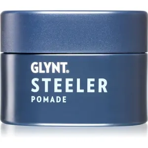 Glynt Steeler water-based hair pomade with extra strong hold 75 ml