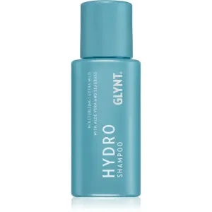 Glynt Hydro moisturising shampoo for all hair types 50 ml