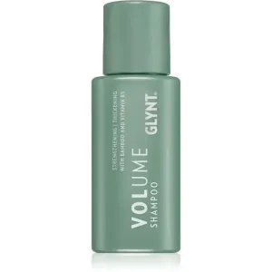 Glynt Volume volume shampoo for fine hair 50 ml