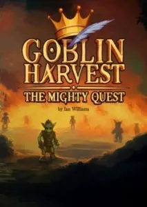 Goblin Harvest: The Mighty Quest Steam Key GLOBAL